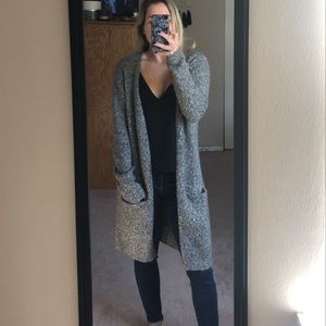 Forever 21 Cardigan